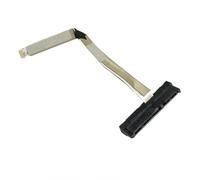 ZAHARA SATA HDD Hard Drive Cable Connector for Lenovo V15 G4 IRU 83A1 V15 G4 ABP 83CR Ideapad 3-15ITL6 82H8 IdeaPad 3-15ADA6 82KR Hard Drive HDD Connector HDD Cable