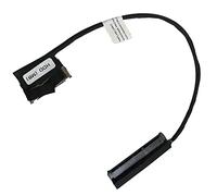 ZAHARA SATA HDD Hard Drive Cable Connector HDD Cable for Dell Area 51m R2 DC02C00MZ00 0Y6X0N Disque Dur hard drive hdd connector hdd cable