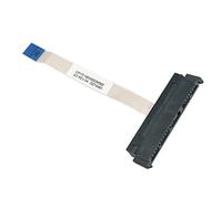 ZAHARA SATA HDD Hard Drive Cable Connector HDD Cable for HP GPI70 ENVY 17-CG 17M-CG TPN-C146 L87952-001 NBX0002M300 hard drive hdd connector hdd cable
