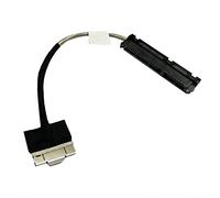 ZAHARA SATA HDD Hard Drive Cable Connector HDD Cable for HP Pavilion sleekbook 15B 15B119WM 15F 15F272WM 15F387WM 15N DD0U36HD000 DD0U83HD000 DD0U36HD010 732071001