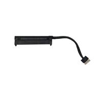 ZAHARA SATA HDD Hard Drive Cable Connector HDD Cable for Lenovo ideapad Y70014ISK 80NU AIPY6 DC020028B00 5C10K44730 Disque Dur hard drive hdd connector hdd cable