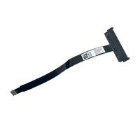 ZAHARA SATA HDD Hard Drive Connector HDD Replacement for Dell Inspiron 3510 3511 3515 3520 3525 3530 3535 vostro 3510 3515 3520 3525 3530 3535 GDM50 0JW93P 0JVV93P NBX0002VT00