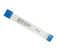 ZAHARA Screen Flex Cable for Dell Vostro 3510 3520 Inspiron 15 3520 3511 3510 3515 GDM50 0J72C4 NBX0002VS00 Flexible Flex Touchpad Trackpad Flex (2.6")