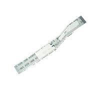 ZAHARA Screen Flex Cable for Dell Vostro 5390 Latitude 3301 Inspiron 5390 5391 Wasp13 0HR47C 450.0GW03.0011 Flexible Flex Touchpad Trackpad Flex (8.3cm)