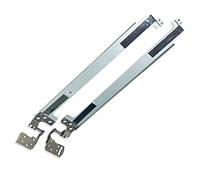 ZAHARA Screen Hinge for Acer Nitro 5 AN515-43 AN515-54 AN515-55 AN515-54-54W2 AN515-43-R0YM AN515-54-55-50TP N18C3 N20C1 33.Q5AN2.006 AM2K1000200 AM2K1000100 LCD Hinge/Screen Hinge