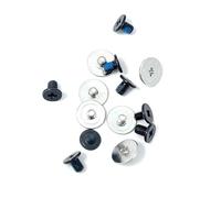 ZAHARA Screen Hinge Screw Replacement for Lenovo 500w Yoga Gen 4 82VQ 82VR, 500w 2-in-1 Gen 5 83L H83LJ(A Shell+C Shell Screws) Screen Hinge Screw