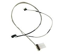 ZAHARA Screen Video Display Flex Cable Wire line for MSI MS17C1 GE73VR 7RF/7RE Raider MS17C5 GP73 Leopard 8RE GE73 Raider RGB 8RF/8RE GL73 8RE GP73 Leopard 8RF MS17C6 GL73 8RD/8RC GP73 Leopard 8RD