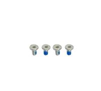 ZAHARA Screw Base Base Base for HP Elite X2 G8 Tablet Notebook Base Cover Mounting Screws
