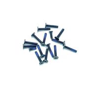 ZAHARA Screw for the extension connector cover for ASUS ROG Strix G16 G615 G615JH G615JHR G615LH G615LM G615JM G615JMR G615JPR G615LP G615LW G615LR G635 G635LW G635LR