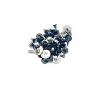 ZAHARA Screw Kit Complete Set Laptop Screw Set for HP Spectre X360 13-AC 13T-AC 918035-001 Notebook Screw Set