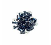 ZAHARA Screw kit Complete set of screws for laptop computers for DELL Inspiron 5558 P51F001,Inspiron 5555 P51F002 Inspiron 5559 P51F004,Inspiron 5551 P51F003,Inspiron 5552 P51F005,Inspiron 5566