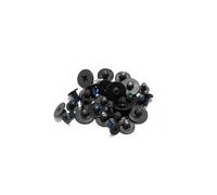 ZAHARA Screw Kit Complete Set of Screws for Laptop for ASUS Vivobook T3300 T3300KA Notebook Screw Set