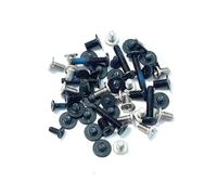 ZAHARA Screw Kit Complete Set of Screws for Laptop for HP EliteBook 850 855 G7 G8 (Does Not Include Anti-loosening Screw for Base Cover) Notebook Screw Set