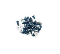 ZAHARA Screw Kit Complete Set of Screws for Laptop for Lenovo 300e 2nd Gen 81M9 5S10T45123 Notebook Screw Set