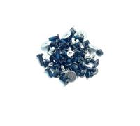 ZAHARA Screw Kit Complete Set of Screws for Laptop for Lenovo 500e Chromebook 2nd Gen 81MC 5S10T70885 Notebook Screw Set