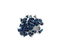 ZAHARA Screw Kit Complete Set of Screws for Laptop for Lenovo ideapad 3 Chrome-14M836 82KN 5S10S35306 Notebook Screw Set