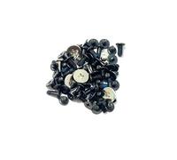 ZAHARA Screw Kit Complete Set of Screws for Laptop for Lenovo ThinkPad L490 20Q5 20Q6 02DM346 Notebook Screw Set