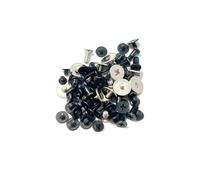 ZAHARA Screw Kit Complete Set of Screws for Laptop for Lenovo ThinkPad L580 20LW 20LX 01LW260 Notebook Screw Set