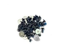 ZAHARA Screw Kit Complete Set of Screws for Laptop for Lenovo ThinkPad T490s 20NX 20NY 01YN262 Notebook Screw Set