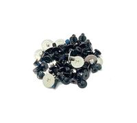 ZAHARA Screw Kit Complete Set of Screws for Laptop for Lenovo ThinkPad X13 20T2 20T3 5S10S73296 Notebook Screw Set