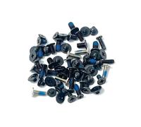 ZAHARA Screw Kit Complete Set of Screws for Laptop Replacement for HP Pavilion X360 14-DY 14M-DY 14T-DY 14-DY2050WM 14-DY0502LA 14M-DY1033DX 14M-DY0023DX M45030-001 Notebook Screw Set