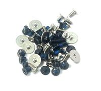 ZAHARA Screw Kit Complete Set of Screws for Laptop Replacement for Lenovo ThinkPad Yoga 11e 4th Gen 20HS 20HU ThinkPad Yoga 11th 4th Gen Chromebook 20HW 20HY Notebook Screw Set
