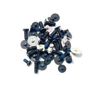 ZAHARA Screw kit for notebook for HP 470 G8 470 G9 470 G10 HOTEL 17CN 17CP M50411001 Notebook Screw Set