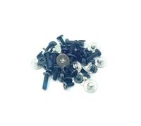 ZAHARA Screw kit for notebook for HP Chromebook 11 G9 EE Notebook Screw Set