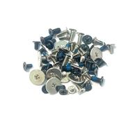 ZAHARA Screw kit for notebook for HP EliteBook x360 1040 G4 L02258-001 Notebook Screw Set