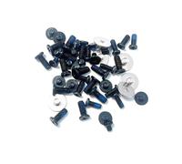 ZAHARA Screw kit for notebook for HP OMEN 15AX 15TAX 856752001 Notebook Screw Set