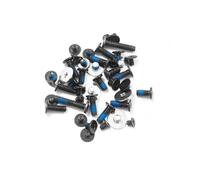 ZAHARA Screw kit for notebook for HP Pavilion 15-AB 15-AN Notebook Screw Set 809036-001