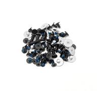 ZAHARA Screw kit for notebook for HP Victus Gaming 16R TPNC169 16S TPNC170 Notebook Screw Set