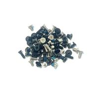 ZAHARA Screw kit for notebook for LENOVO IdeaPad 3 15IAU7 82RK IdeaPad 3 15ABA7 82RN Notebook Screw Set