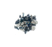ZAHARA Screw kit for notebook for lenovo ThinkBook 13sIML 20RR 5S10S35189 Notebook Screw Set