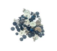 ZAHARA Screw kit for notebook for LENOVO ThinkPad L13 20R3 20R4/L13 Yoga 20R5 20R6 5S10S73286(Does not include anti-loosening screw for base cover)