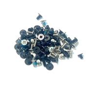 ZAHARA Screw kit for notebook for LENOVO V15 G2-ITL 82KB V15 G2-ALC 82KD V15 G2 IJL 82QY Notebook Screw Set