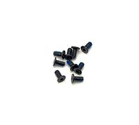 ZAHARA Screw Kit Laptop Frame Base Cover Fixing for Lenovo ThinkBook 13s G4 IAP 21AR, ThinkBook 13s G4 ARB 21AS, ThinkBook 13s-IML 20RR 13s-IWL 20R9 14s-IML 20RS 14s-IWL 20RM