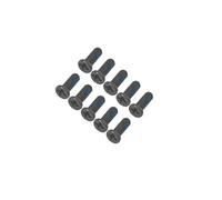 ZAHARA Screw Kit Laptop Frame Base Cover Fixing for Lenovo ThinkBook 14IML 20RV,ThinkBook 14IIL 20SL,ThinkBook 15IML 20RW,ThinkBook 15IIL 20SM Bottom Case Laptop Screws