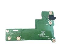 ZAHARA SD Audio SUBCARD Board Replacement for Lenovo ThinkPad T470s 20HF 20HG 20JS 20JT 01ER384 01ER082 NS-B081