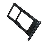 Zahara SD SIM Card Tray Holder for Samsung Galaxy Tab A7 Lite 8.7 Inch 2021 SM-T225, Grey