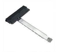 Zahara SFF SATA HDD Hard Drive Connector HDD Cable for Lenovo ThinkStation P340 Tiny 30DE 30DF, P320 Tiny 30C1 30C2, P330 Tiny 30CE 30CF SC10M32187 00XL211 SC11A17289