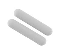 ZAHARA Short Non-slip Laptop Feet Replacement for HP ProBook 640 645 650 655 G4 G5 Grey Pads for Laptop/Laptop Anti-Slip Feet