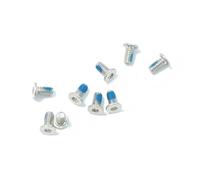 Zahara Sliver Laptop Lower Bottom Base Cover Case Screws Replacement for Lenovo ThinkBook 13s G2 ITL 20V9 13s G2 are 20WC G3 ACN 20YA