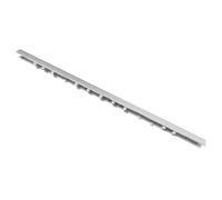 ZAHARA Sliver LCD Hinge Cap Cover for HP 250 255 256 G8, 250 255 256 G9, 15-DW 15T-DW,15S-DU, 15-GW / 15-DW3013DX 15-DW0083WM 15-GW0035DX 15-GW0123OD / TPN-C139 L52010-001 FPW50 AP2H8000300