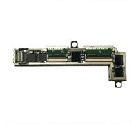 ZAHARA Small Card for Microsoft Surface Pro 7 1866 - Power Button