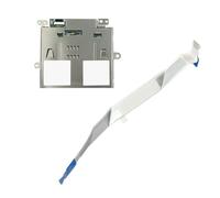 ZAHARA Smart Card Reader FFC Flex Cable Ribbon Cable for Lenovo ThinkPad P16s Gen 3 21KS 21KT Flex Cable Ribbon Flat Flexible FFC Ribbon