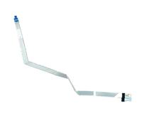 ZAHARA Smart Card Reader Flexible Flex Cable Ribbon for Leovo ThinkPad T15 Gen 2 20W4 20W5 P15 Gen 2 20W6 20W7 5C11C12519 NBX0001N240 Smart Card Reader Cable