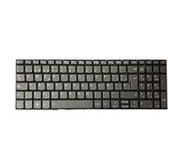 ZAHARA Spanish Keyboard for Lenovo Ideapad 32015ABR 32015AST 32017IKB 32017ISK 13015AST 13015IKB L34015 L34017 PC5CPBSP Backlit Keyboard
