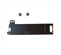 Zahara SSD Cooling Bracket with 2 Screws for Dell Latitude 5400 P98G001 5401 5410 P98G007 5500 P80F001 5501 5511 Precision 3541 3540 M.2 07HMH