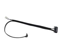 ZAHARA SSD HDD Data Cable for iMac 27 Inch Zoll A1419 923-0312 2012-2015 Hard Drive HDD Connector Cable